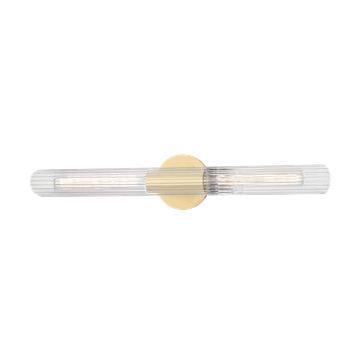 Cecily Wall Sconce by Mitzi