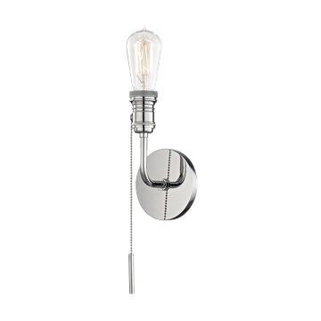 Lexi Wall Sconce by Mitzi
