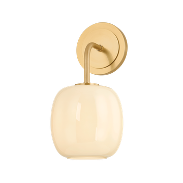 Lisette Wall Sconce by Mitzi