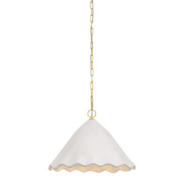 Lulu Pendant by Mitzi