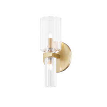 Tabitha Wall Sconce by Mitzi