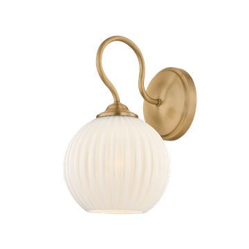 Vida Wall Sconce by Mitzi