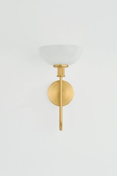 Aster Wall Sconce by Mitzi - view 2