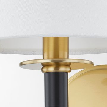 Banyan Wall Sconce by Mitzi - view 2