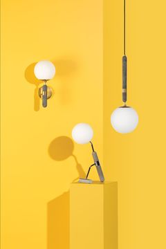 Brielle Wall Sconce by Mitzi - view 2