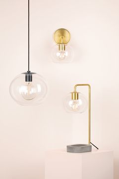 Margot Wall Sconce by Mitzi - view 2