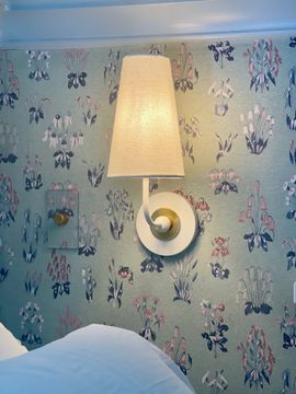 Merri Wall Sconce by Mitzi - view 2