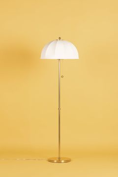Meshelle Floor Lamp by Mitzi - view 2