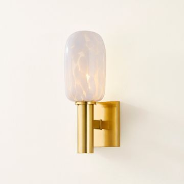 Abina Wall Sconce by Mitzi - view 3