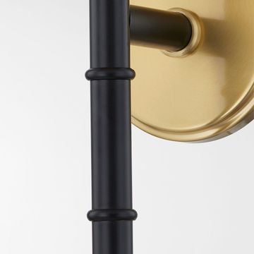 Banyan Wall Sconce by Mitzi - view 3