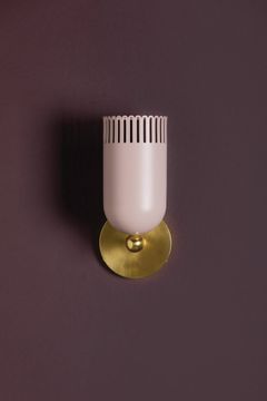 Liba Wall Sconce by Mitzi - view 3