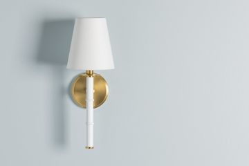 Banyan Wall Sconce by Mitzi - view 4