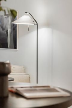Aisa Floor Lamp by Mitzi - view 5