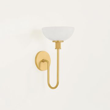 Aster Wall Sconce by Mitzi - view 5