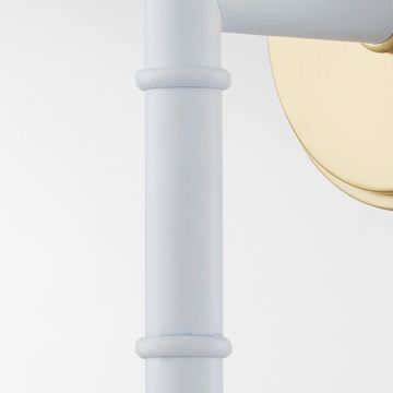 Banyan Wall Sconce by Mitzi - view 5
