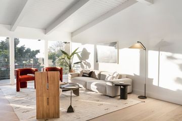 Aisa Floor Lamp by Mitzi - view 6