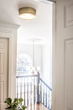 Ashleigh Chandelier by Mitzi - view 6