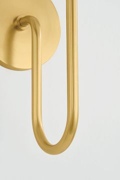 Aster Wall Sconce by Mitzi - view 6