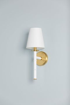 Banyan Wall Sconce by Mitzi - view 6
