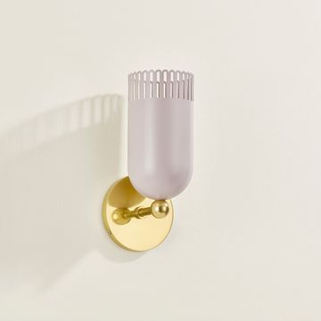 Liba Wall Sconce by Mitzi - view 6