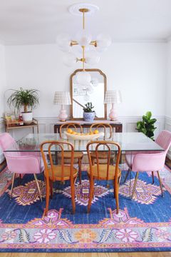 Ashleigh Chandelier by Mitzi - view 7