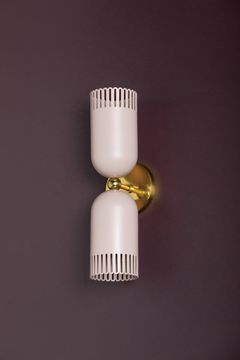 Liba Wall Sconce by Mitzi - view 7