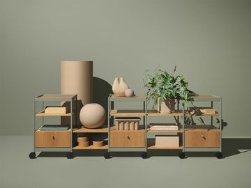 Beside by Mizetto - view 2