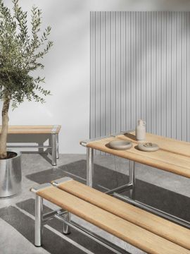 Parker Outdoor by Mizetto - view 2