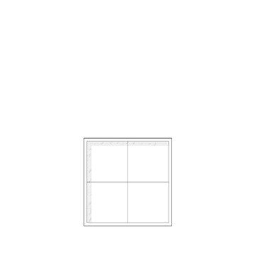 Personlig Forvaring Frame by Mizetto - view 5