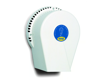 315 - Automatic ABS Electric hand-dryer _ mo-el by Mo El - view 2