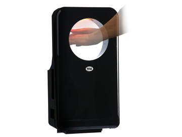 BLACK HOLE - Jet hand dryer _ mo-el by Mo El - view 2