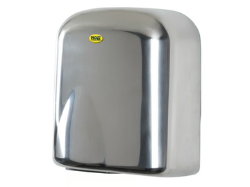 STEEL DRAGON - Automatic steel Electric hand-dryer _ mo-el by Mo El - view 2