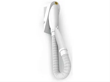 ELEPHON 320TR - Electrical hairdryer for hotels _ mo-el by Mo El - view 2