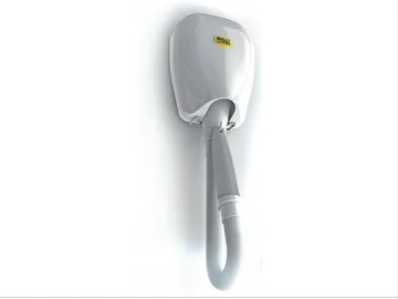 FIVE STARS - Electrical hairdryer for hotels _ mo-el by Mo El - view 2