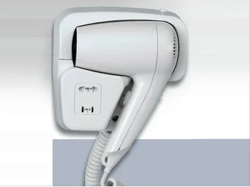 FURBÌ - Electrical hairdryer for hotels _ mo-el by Mo El - view 2