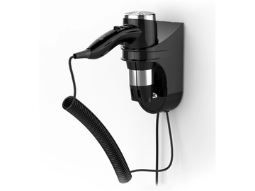 SWAN - Electrical hairdryer for hotels _ mo-el by Mo El - view 2