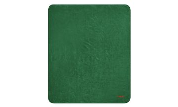 Boreal Blanket Green by Moanne