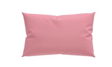 Límite Cushion Green/Pink by Moanne