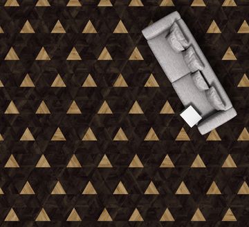 Triangles 361 by Moduleo