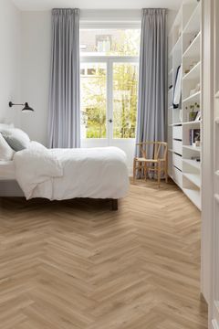 Sierra Oak 58847 by Moduleo - view 3
