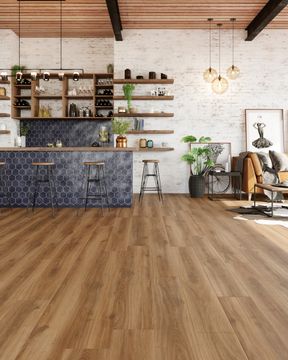 Classic Oak 24844 by Moduleo - view 3