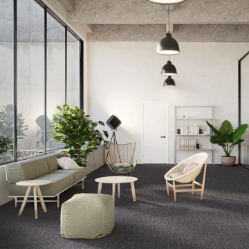 Dsgn Tweed 995 by Modulyss