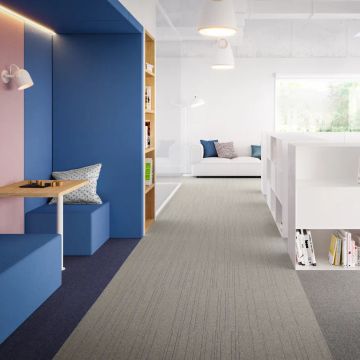 First Straightline 992 by Modulyss