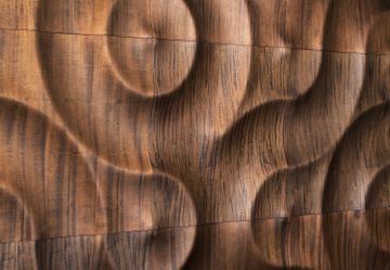 AMAZONAS - Modular Panels — MOKO interior by MOKO