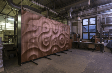 Motorized Solutions — MOKO interior by MOKO - view 2