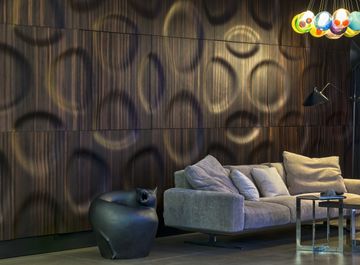 Motorized Solutions — MOKO interior by MOKO - view 3