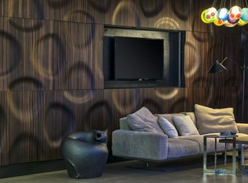 Motorized Solutions — MOKO interior by MOKO - view 4