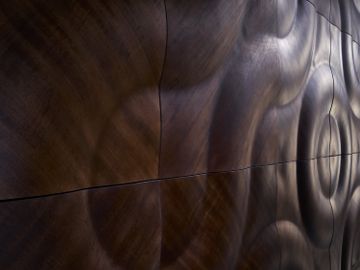 SHAMAL - Modular Panels — MOKO interior by MOKO