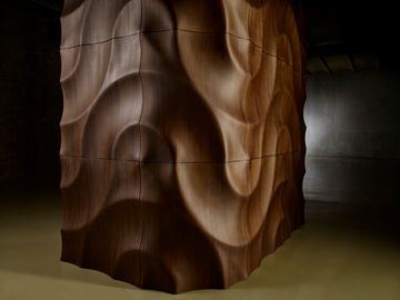 VOLGA Corner — MOKO interior by MOKO - view 2