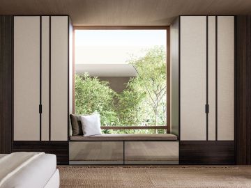 Gliss Master by Molteni